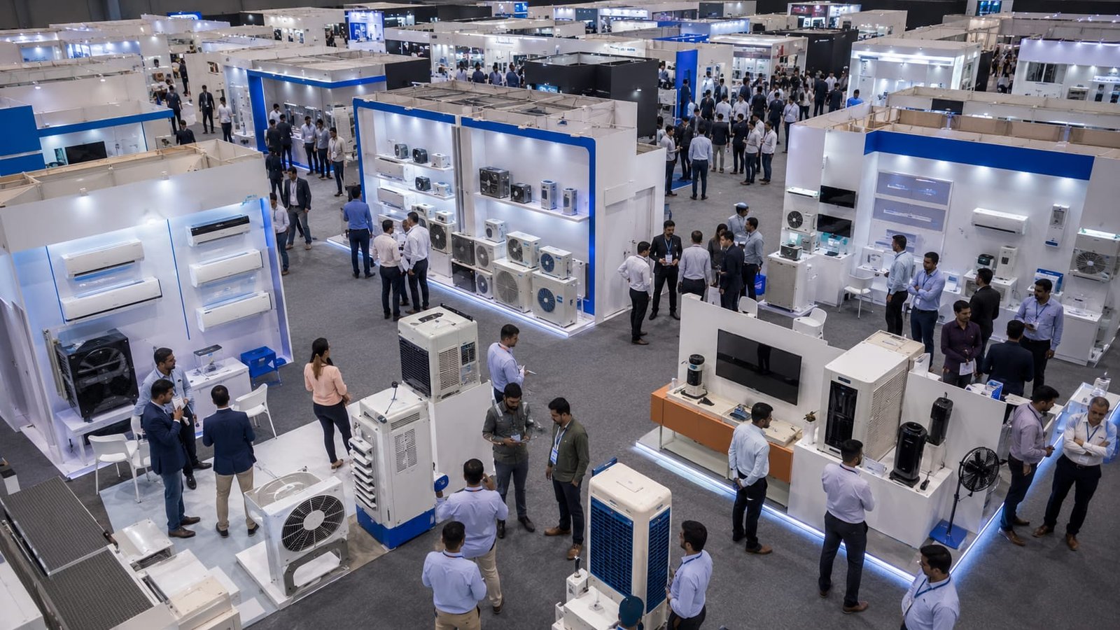 Aircon Expo 2026 hero image